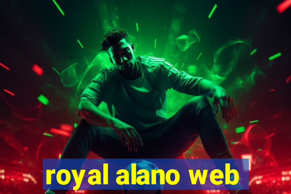 royal alano web